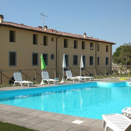 Residence Giuly Rosselmini Pieve di Santa Luce Esterno foto