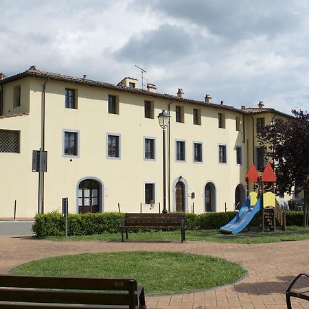 Residence Giuly Rosselmini Pieve di Santa Luce Esterno foto