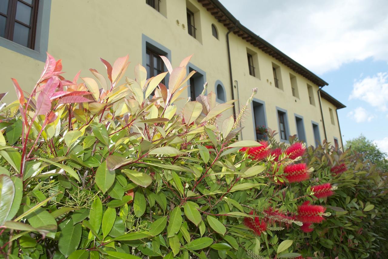 Residence Giuly Rosselmini Pieve di Santa Luce Esterno foto