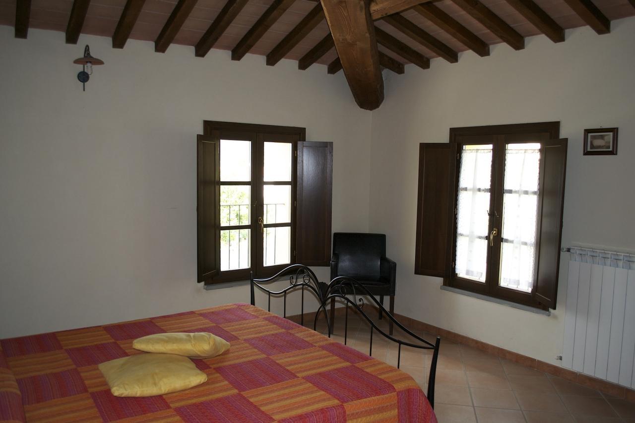 Residence Giuly Rosselmini Pieve di Santa Luce Esterno foto
