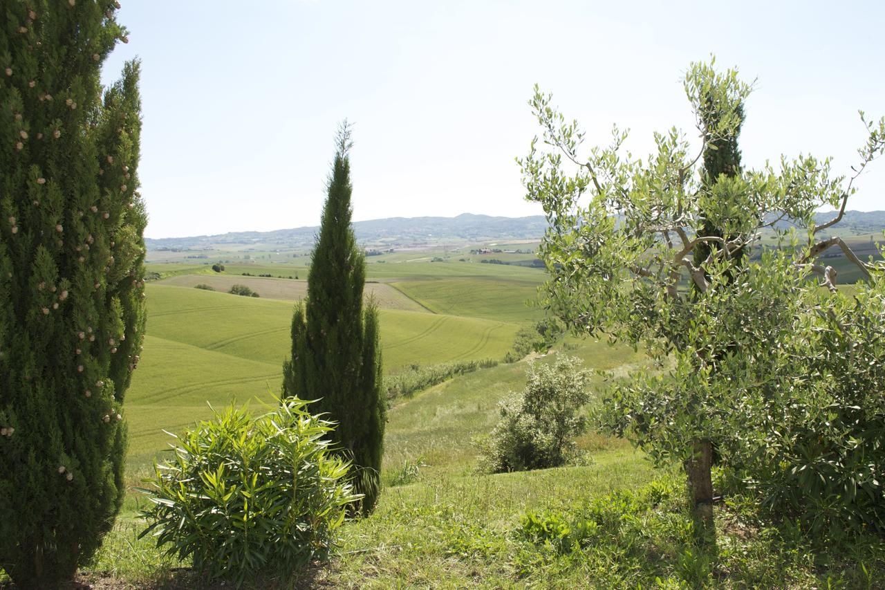 Residence Giuly Rosselmini Pieve di Santa Luce Esterno foto