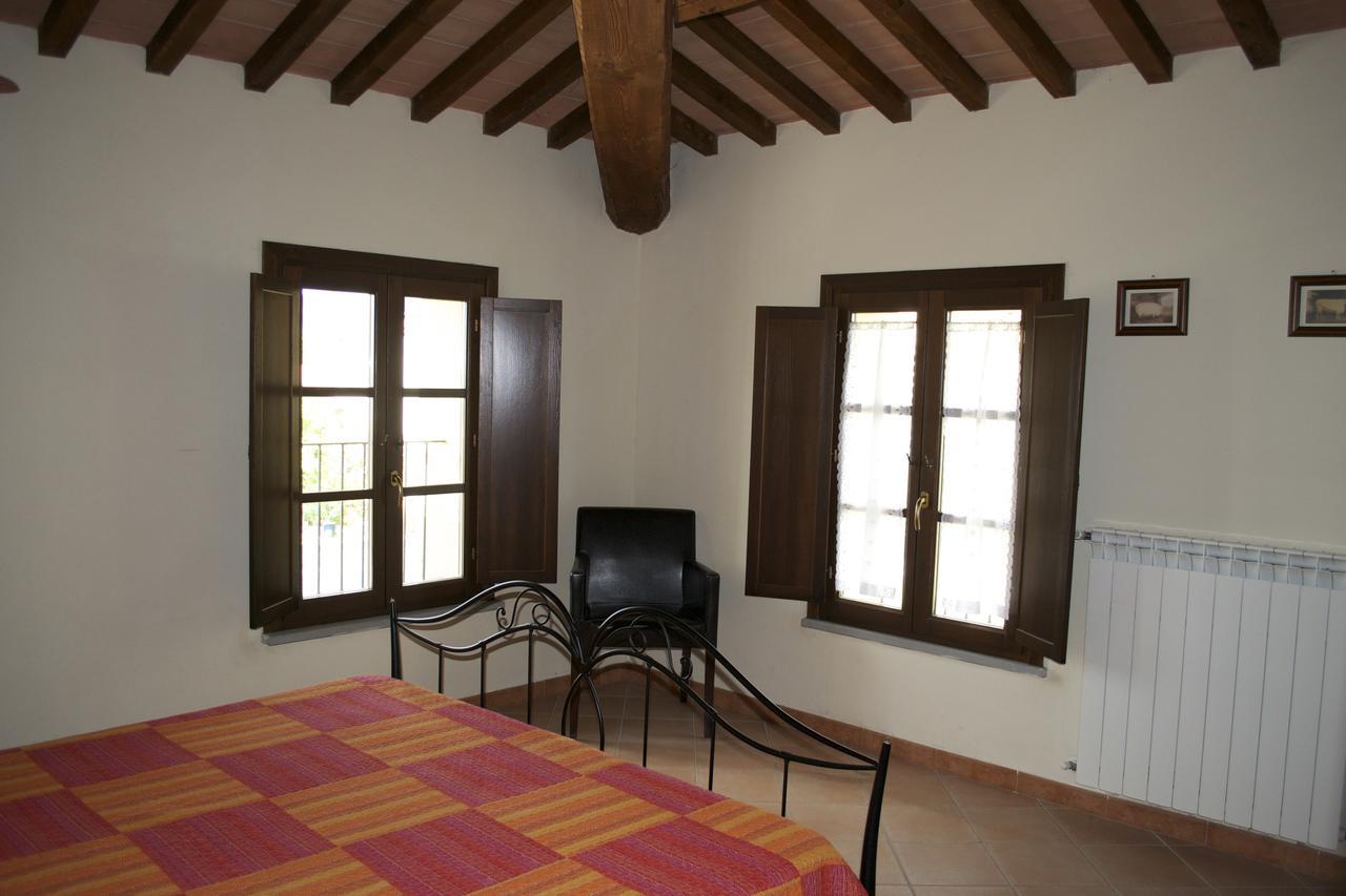 Residence Giuly Rosselmini Pieve di Santa Luce Esterno foto
