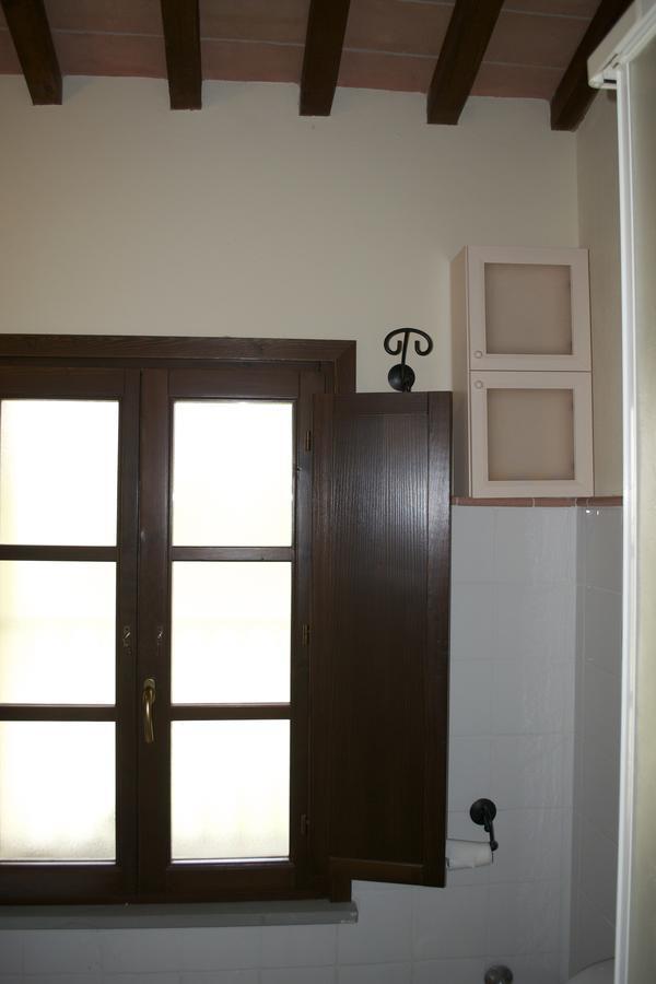 Residence Giuly Rosselmini Pieve di Santa Luce Esterno foto