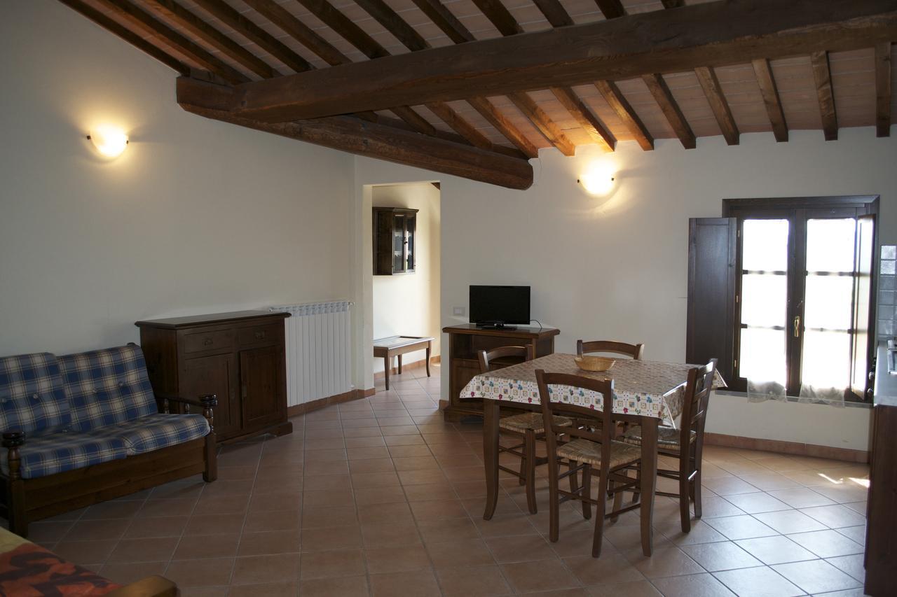 Residence Giuly Rosselmini Pieve di Santa Luce Esterno foto