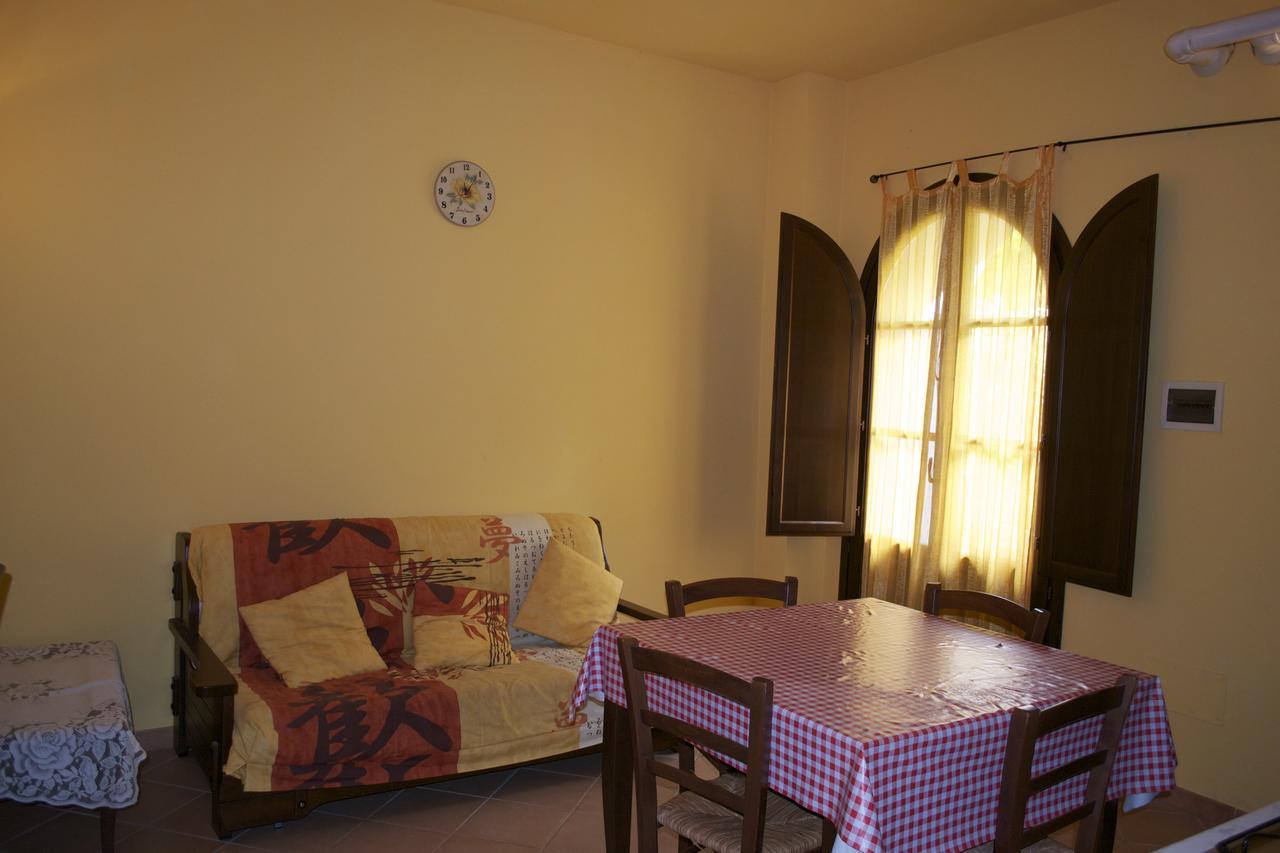 Residence Giuly Rosselmini Pieve di Santa Luce Esterno foto