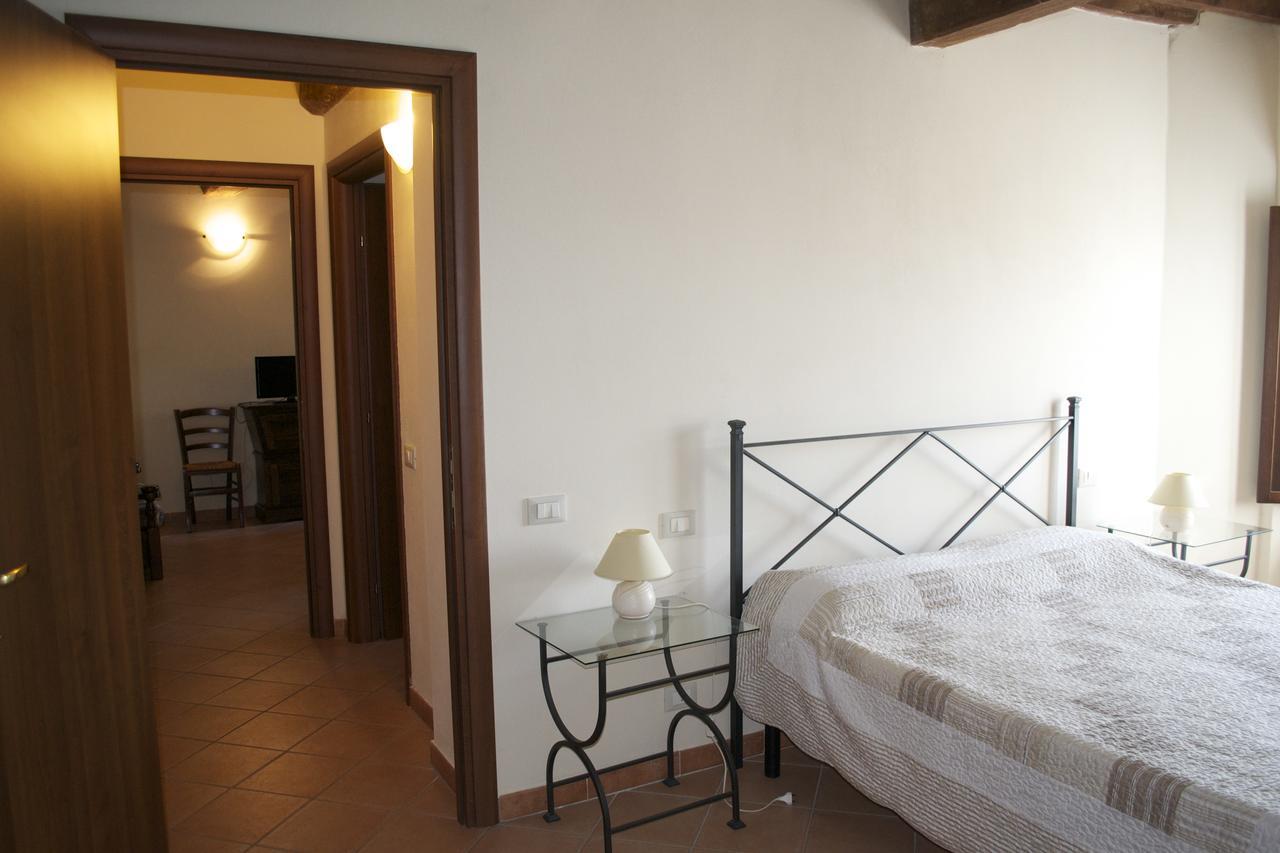 Residence Giuly Rosselmini Pieve di Santa Luce Esterno foto