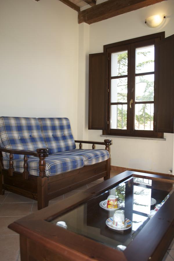 Residence Giuly Rosselmini Pieve di Santa Luce Esterno foto