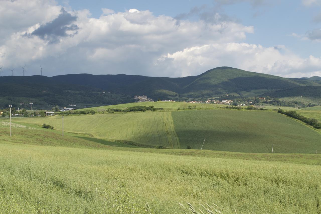 Residence Giuly Rosselmini Pieve di Santa Luce Esterno foto